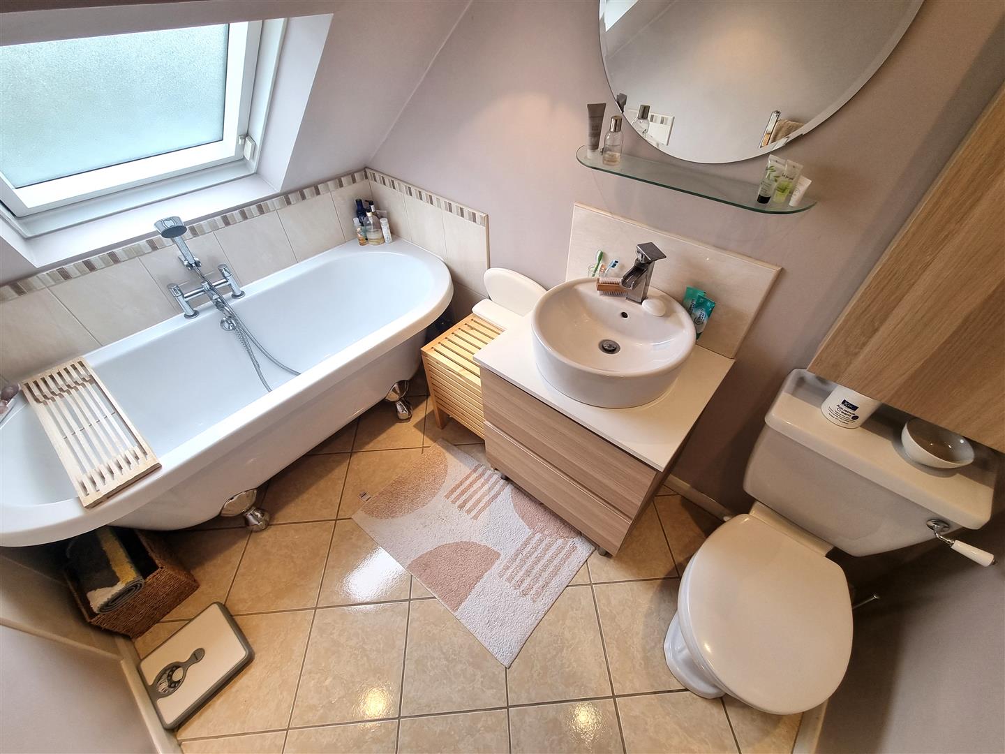 En -Suite